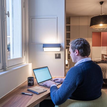 Joro Living Apartment Paris Room photo