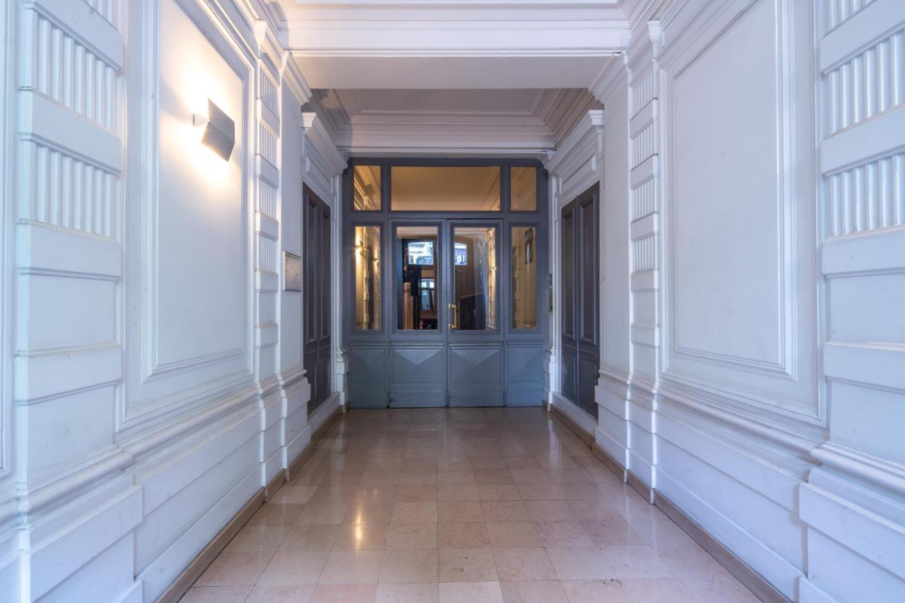 Joro Living Apartment Paris Exterior photo