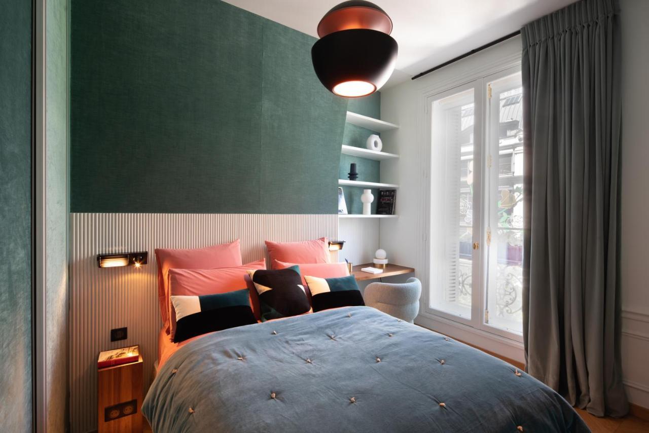 Joro Living Apartment Paris Room photo