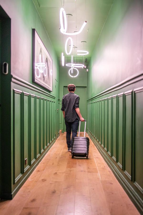 Joro Living Apartment Paris Exterior photo