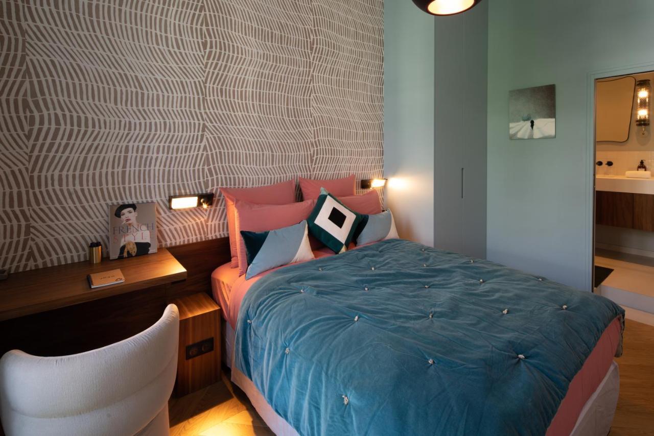 Joro Living Apartment Paris Room photo