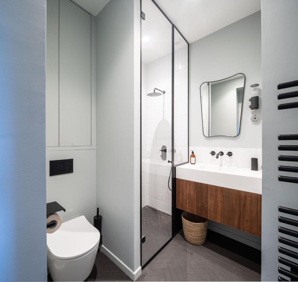 Joro Living Apartment Paris Exterior photo