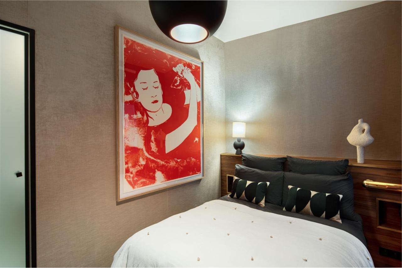 Joro Living Apartment Paris Room photo