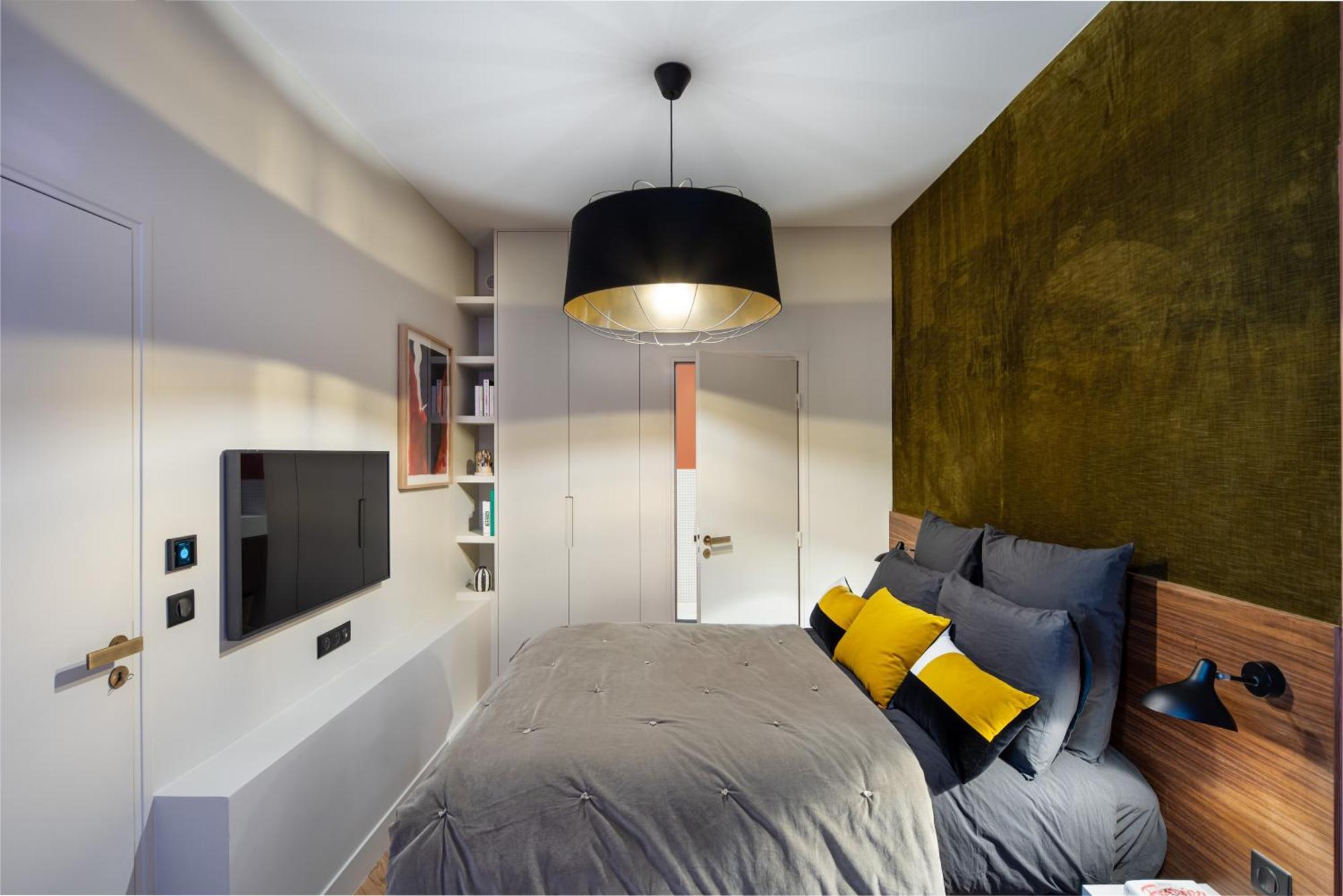 Joro Living Apartment Paris Room photo